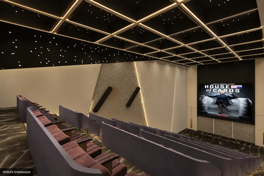 Movie Theatre